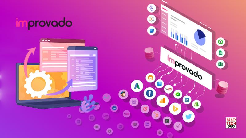 Improvado Raises $22 Million in Series A Funding, Launches Marketing & Sales Data Aggregation Platform for Enterprise