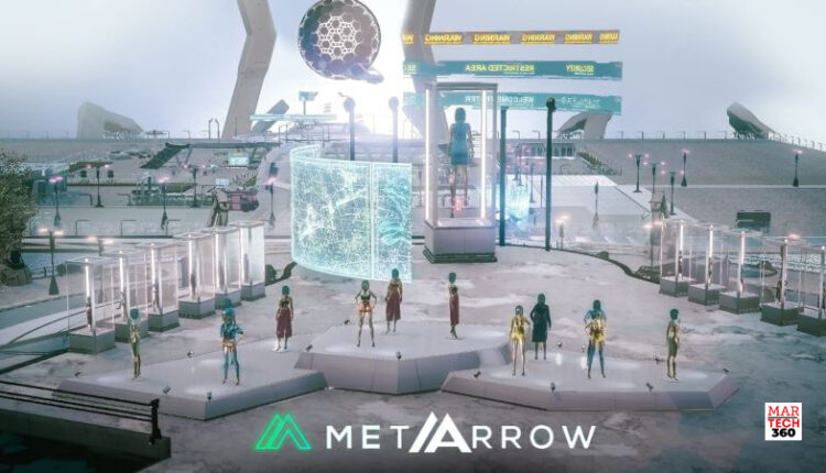 Meta Arrow to Launch a Promising Creator-led Economy in Its Hyper-realistic Metaverse