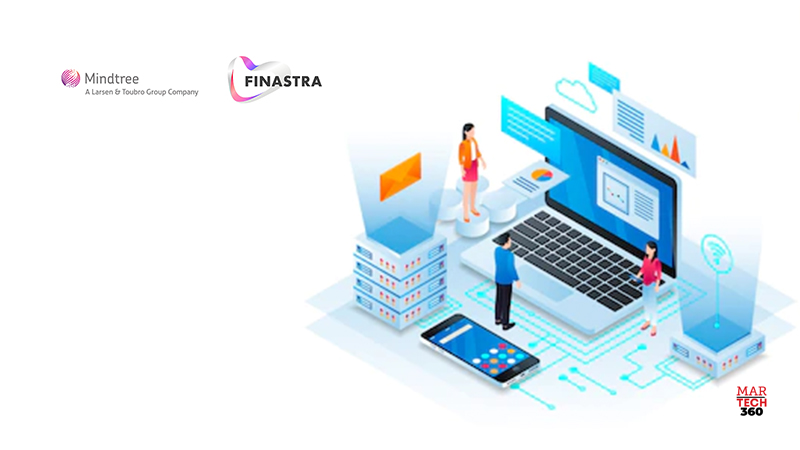 Mindtree and Finastra Partner to Deliver Managed Services Payments Solutions in the Nordics_ the UK and Ireland/Martech360