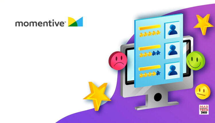 Momentive Expands SurveyMonkey Integrations to Become Superior Experience Management Solution for Microsoft logo/Martech360