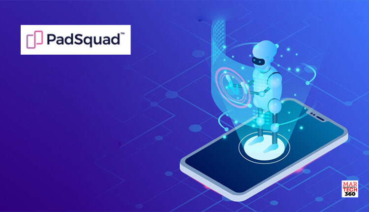 PadSquad Launches Voice-Enabled Ad Experience ColorSay_ a First for Rich Media Creative logo/Martech360