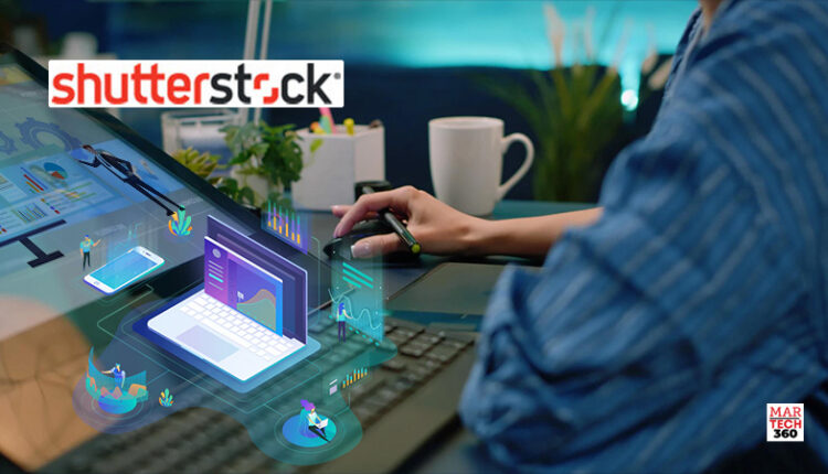 Shutterstock Appoints Paul Hennessy Chief Executive Officer