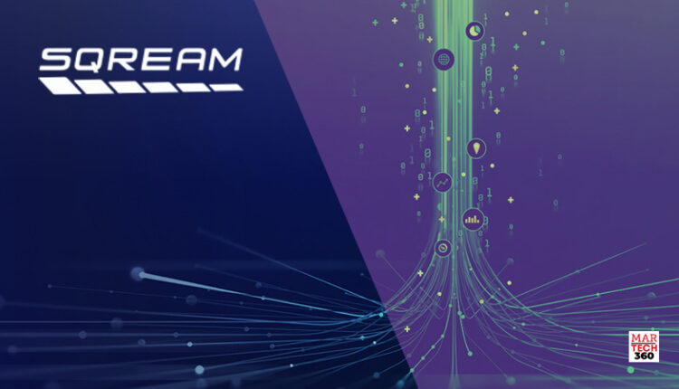 SQream Announces New Chief Operating Officer