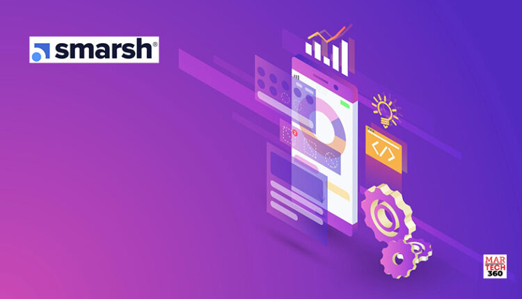Smarsh to Acquire TeleMessage_ Deliver Unmatched Capability for Mobile Communications Compliance for the Hybrid Workforce/Martech360
