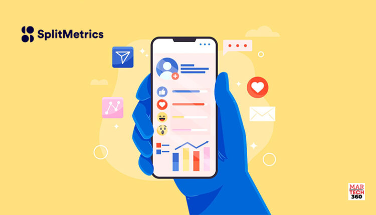 SplitMetrics Unveils Rebranding to Reinforce the Company's Image as the Leader in Mobile Marketing Growth