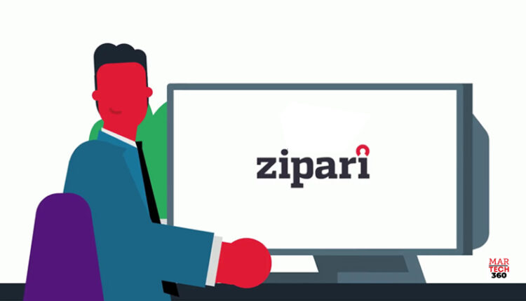 Stan Opstad Joins Zipari as Chief Product Officer
