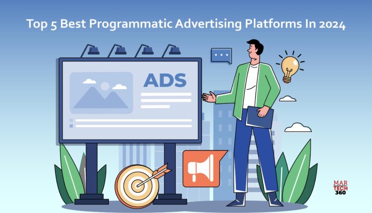 programmatic advertising platforms