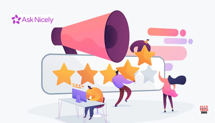 AskNicely Launches Benchmark Program Empowering Service Businesses to Level Up Their Customer Experience