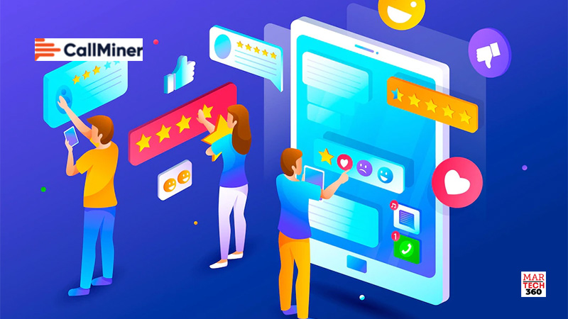 CallMiner Introduces Combined Workforce Intelligence Capabilities to Elevate Agent Experience and Drive Improved Customer Outcomes