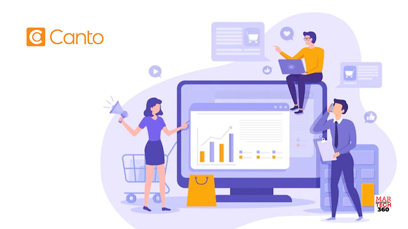 Canto Unveils Media Delivery Cloud to Directly Connect Digital Assets Across E-commerce and Web Platforms