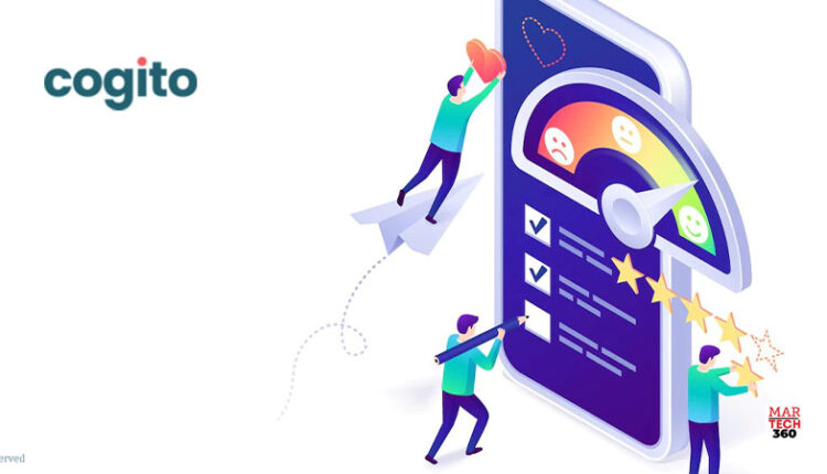 Cogito Releases New Product Capabilities and Integrations to Create the Connected Contact Center Ecosystem