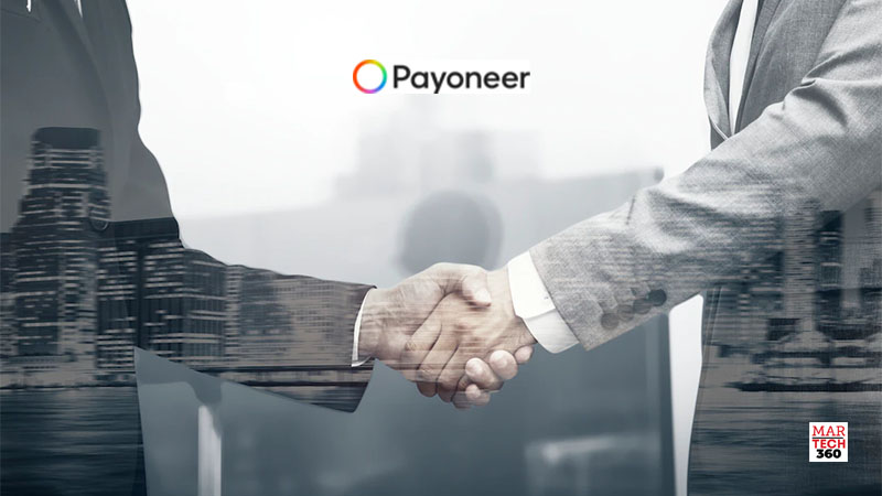 Digital Goods Platform SEAGM Chooses Payoneer to Open Marketplace Access to More Cross-Border Sellers