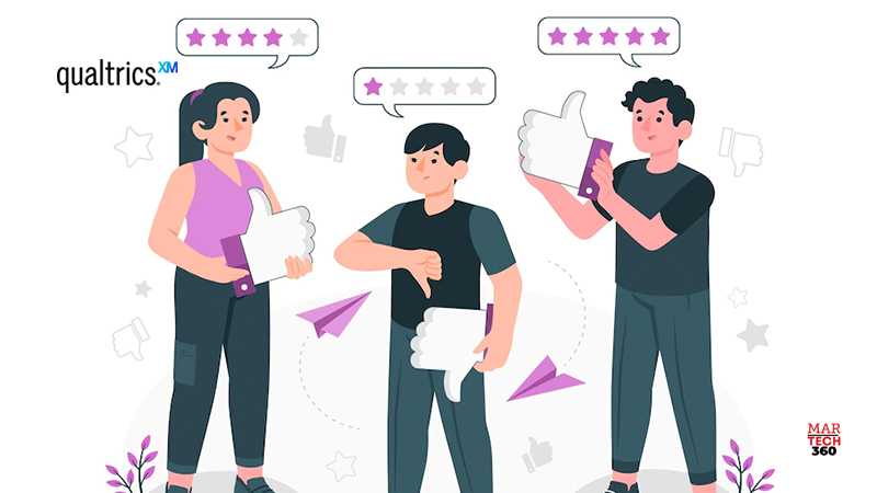 Feelings are Number One Driver of Consumer Loyalty, Qualtrics Research Finds