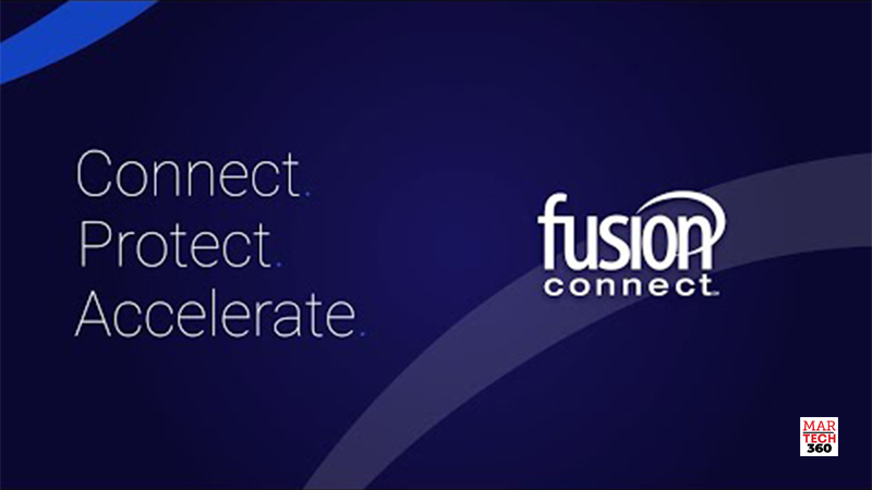 Fusion Connect's Frictionless Customer Service Experience Earns Stevie® Award
