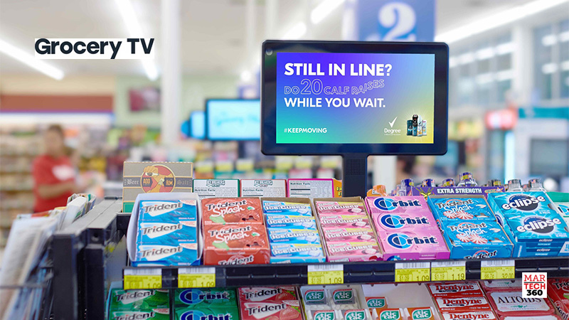 Grocery TV Partners with Southeastern Grocers to Expand Digital Advertising Network Across Key Southeastern Markets