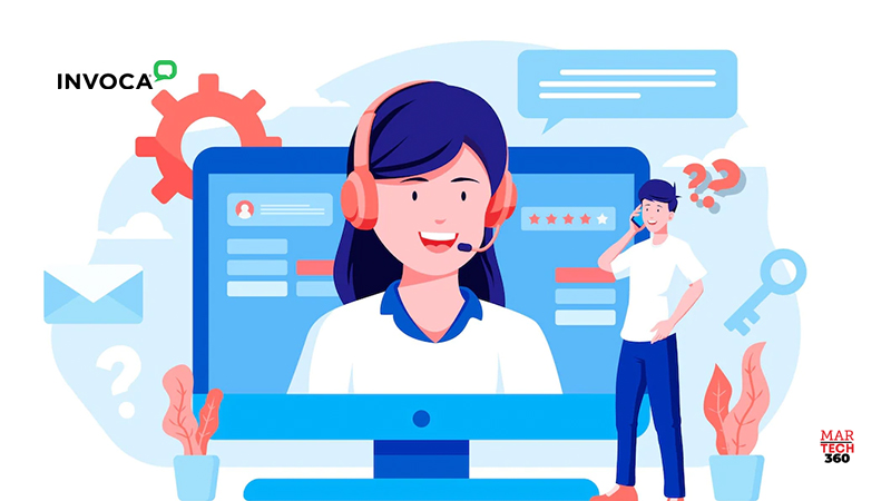 Invoca Selected as 2022 Customer Contact Week Finalist for Cloud-Based CX Solution of the Year