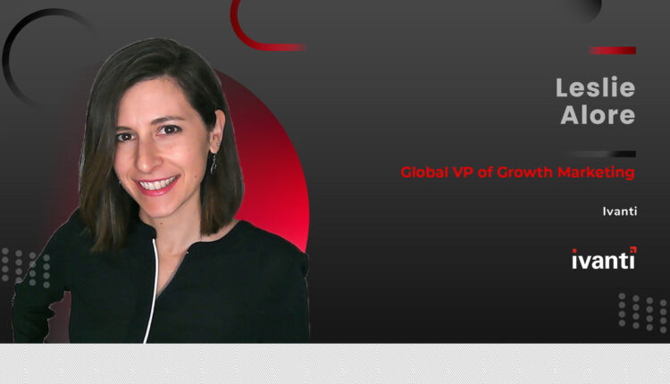 Leslie-Alore,-Global-VP-of-Growth-Marketing,-Ivanti