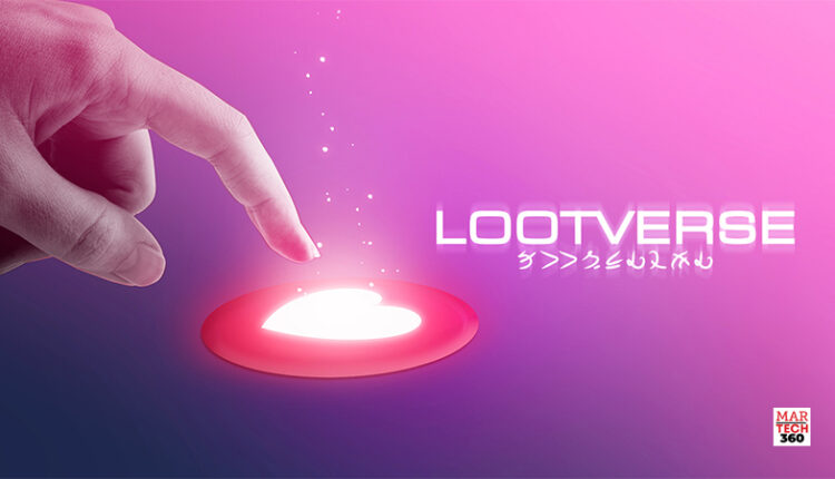 Lootverse Has Announced Its In-World Social Media