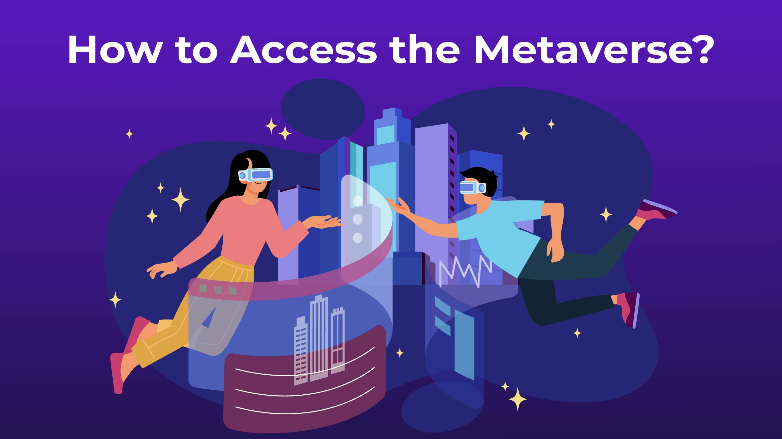 Metaverse in Business