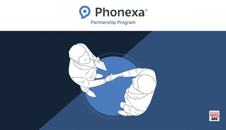 Phonexa Launches Revamped Partnership Program with Personalized_ All-Encompassing Benefits