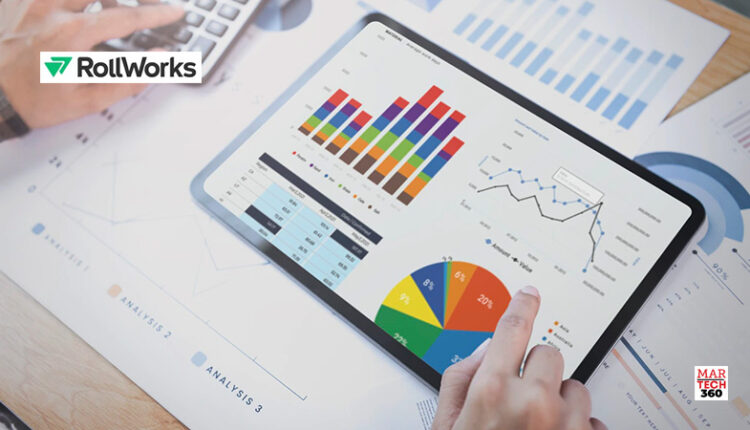 RollWorks Doubles Down on Personalization, Enhancing its Account-Based Capabilities with More Granular Account-Level Data