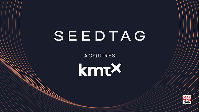 Seedtag acquires KMTX to boost contextual performance for advertisers
