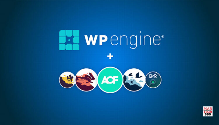 WP Engine Acquires Popular Delicious Brains WordPress Plugins Including Developer Favorite Advanced Custom Fields