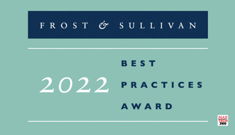 ccc Applauded by Frost & Sullivan for Delivering Exceptional Customer Experiences and High-performance Results for Business Process Optimization (BPO) Clients