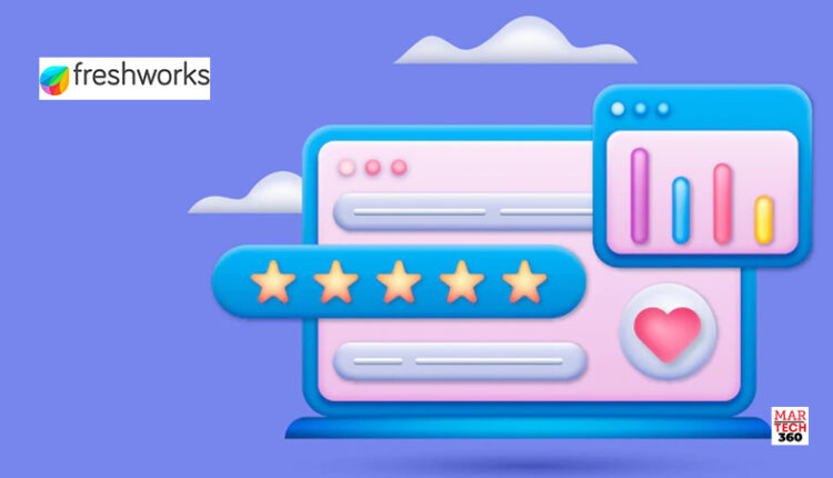 Freshworks Helps Businesses Deliver More Delightful Customer Experiences with a New Integration with Google’s Business Messages