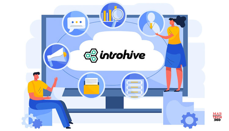 Laing O'Rourke Selects Introhive To Improve CRM Data And Deepen Client Relationships