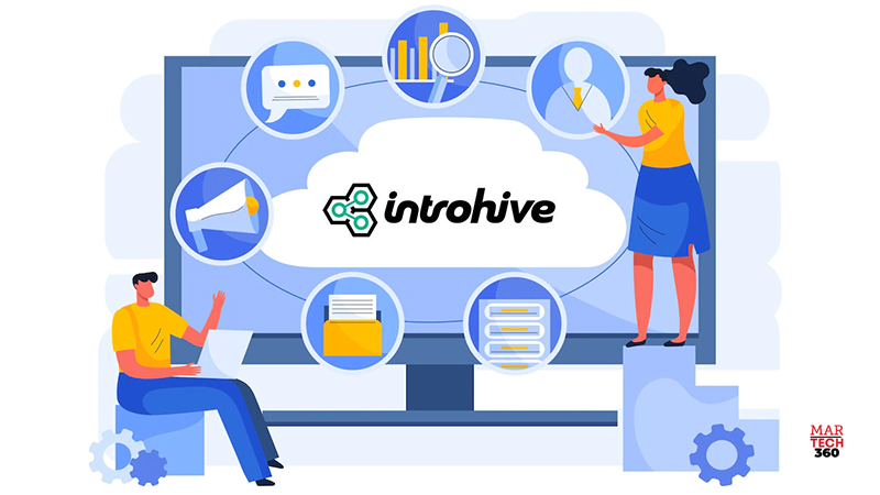 Laing O'Rourke Selects Introhive To Improve CRM Data And Deepen Client Relationships