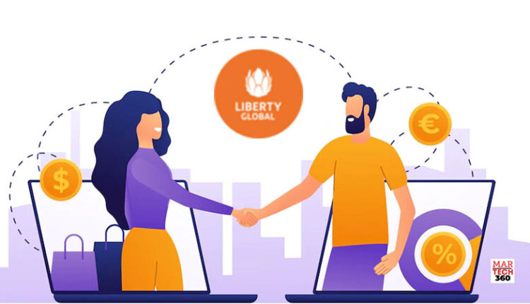 Liberty Global Continues Network Transformation in Europe With Telenet Fluvius Partnership in Belgium