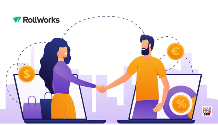 RollWorks Launches Journey Events for HubSpot_ Continuing to Unite B2B Organizations' Critical Go-To-Market Touchpoints