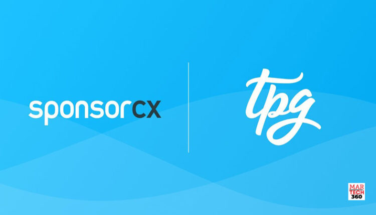TPG Selects SponsorCX as a Software Platform to Manage Sponsor Relationships Across Multiple Properties