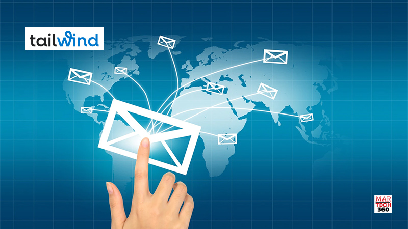 Tailwind Launches Expanded Email Marketing Capabilities in Continued Evolution as a Full-Suite Marketing Platform (1)