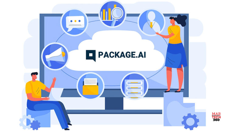 The Dufresne Group (TDG) Achieves a 239% Increase in Automated Customer Support Workflows Using Package.ai's Conversational AI Engagement Platform Integrated with STORIS ERP