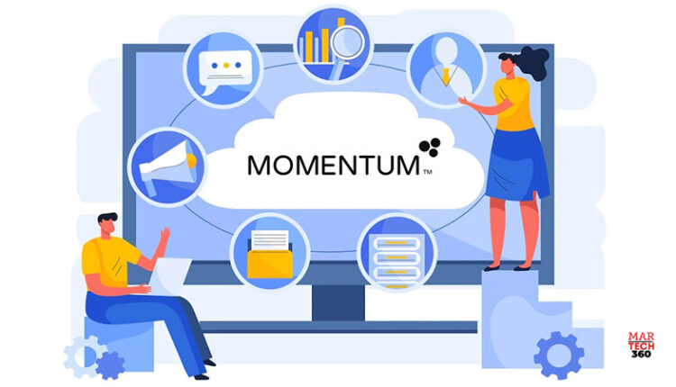 Momentum CRM Announces It is Now a Toyota SmartPath Approved CRM