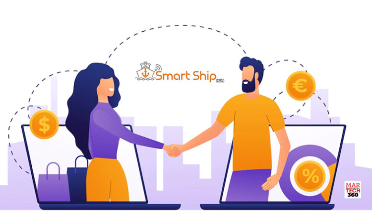 Smart Ship© Hub , Singapore headquartered B2B (SaaS) Maritime digital platform raises pre series round of $ 2.5M led by Ideaspring Capital and StartupXseed ventures