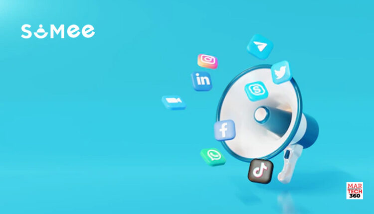 Social Media Platform SoMee Secures _50M Investment Commitment