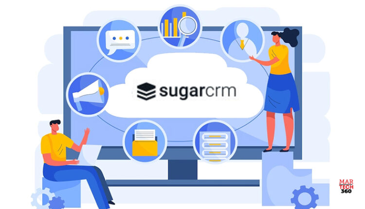 SugarCRM and ResPax Partner to Launch First Fully Integrated CRM and Tour Booking Platform for the Travel and Tourism Industry