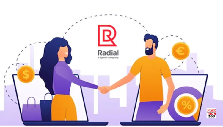 air up® Selects Radial’s eCommerce Solution in U.S. Launch