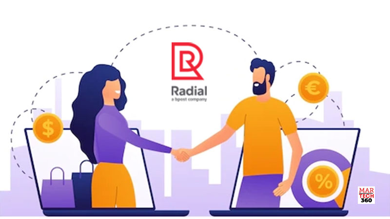 air up® Selects Radial’s eCommerce Solution in U.S. Launch