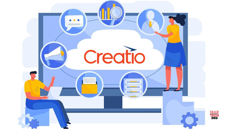 Creatio Continues to Expand in Europe, Opens an Office in Warsaw, Poland