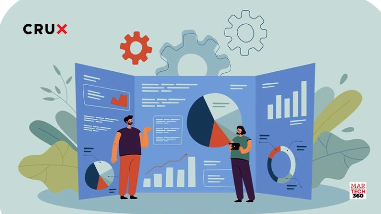 Crux Recognized Leader In Snowflake s Modern Marketing