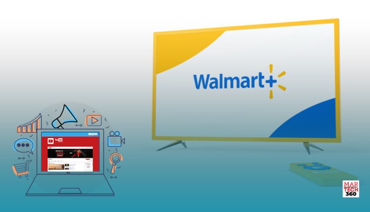 Paramount_ is Now Available to Walmart_ Members