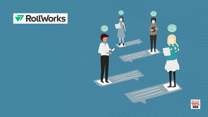 RollWorks Expands its Segmentation Capabilities Through LinkedIn Audience Syncing