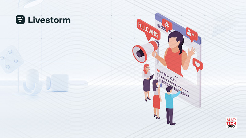 Video Engagement Platform Livestorm Introduces Enterprise Features to Improve Virtual Meetings and Webinar Events