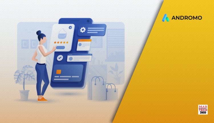 Andromo_ No-code Mobile App Builder_ Launches an eCommerce package for Shopify store owners to increase sales and customer interaction.