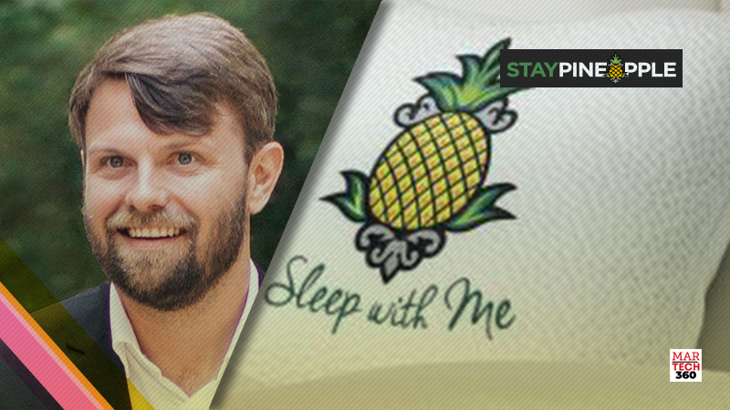 CASEY BARKS JOINS STAYPINEAPPLE AS CORPORATE DIRECTOR OF MARKETING