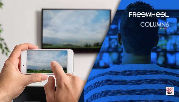 Column6 Launches Global Partnership with FreeWheel and its Beeswax Technology to Help Advertisers Reach More Connected TV Audiences Across the Americas